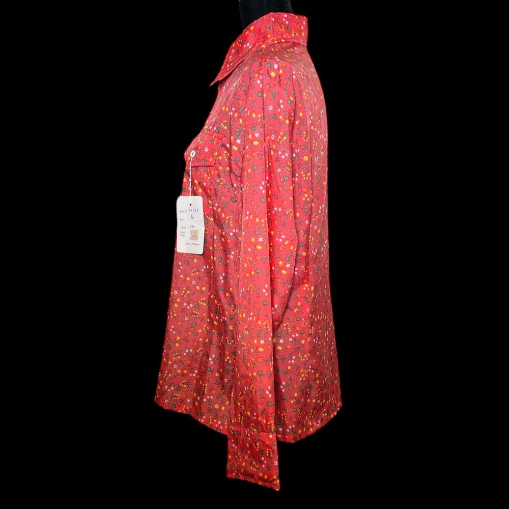 First Snow/Lokomotion Bundle - 70's/80's Button D… - image 2